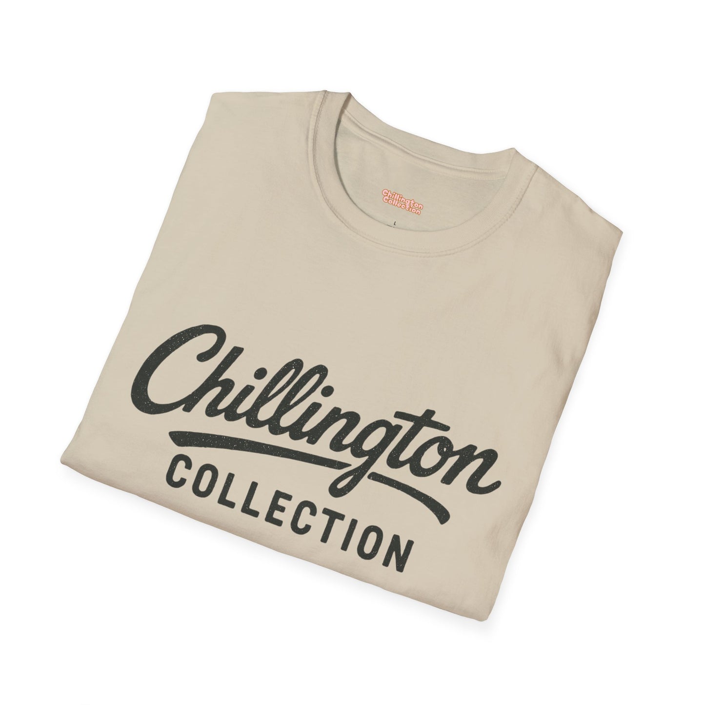 Chillington Collection Baseball Unisex T-Shirt