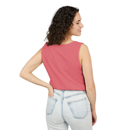 Suns Out Vibes Tank Top