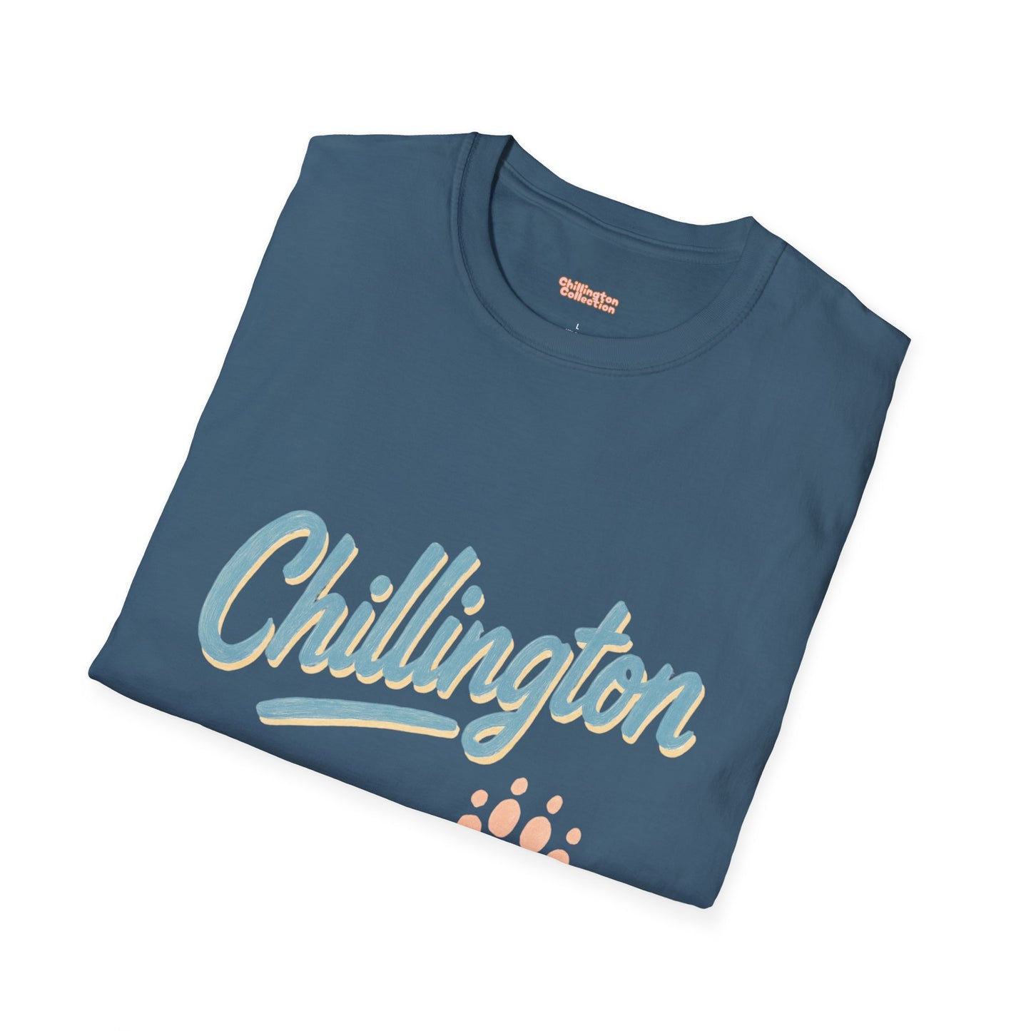 Bear Paw Chillington Unisex T-Shirt