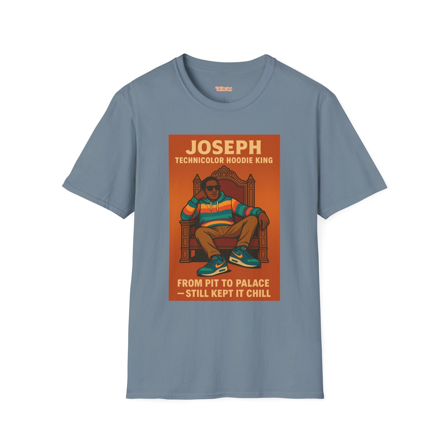 Hoodie King Unisex T-Shirt
