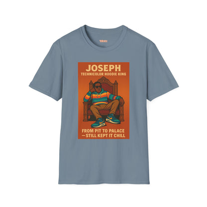 Hoodie King Unisex T-Shirt