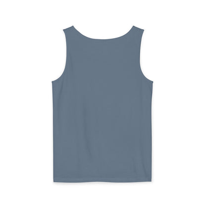 Unisex Smile Everyday Tank Top