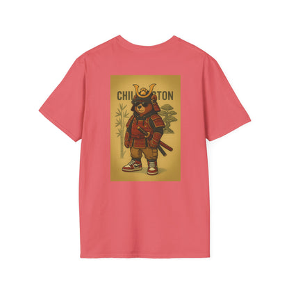 Legendary Lazy Ronin T-Shirt