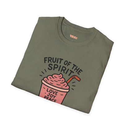 Fruit of the Spirit Unisex T-Shirt