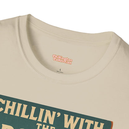 Chillin with the Prophets Unisex T-Shirt