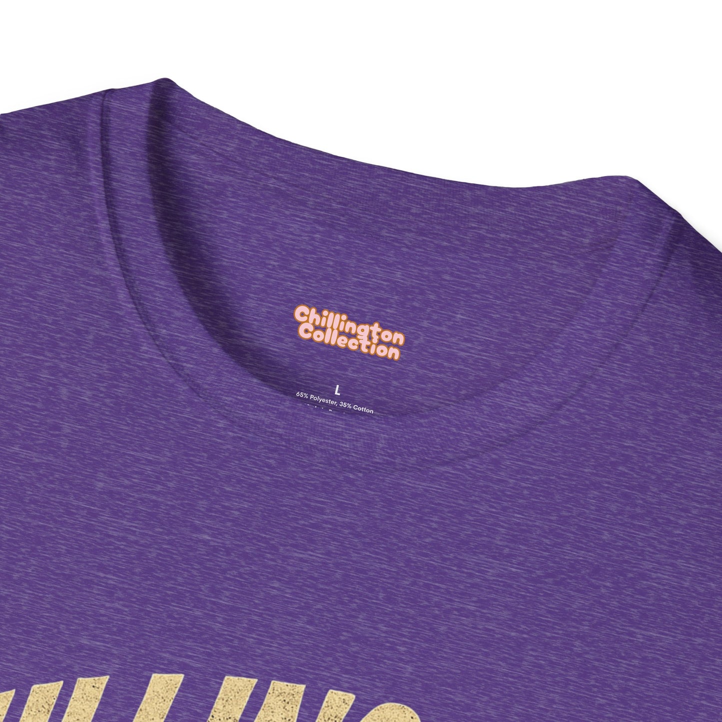 Drippy Chillington Unisex T-Shirt
