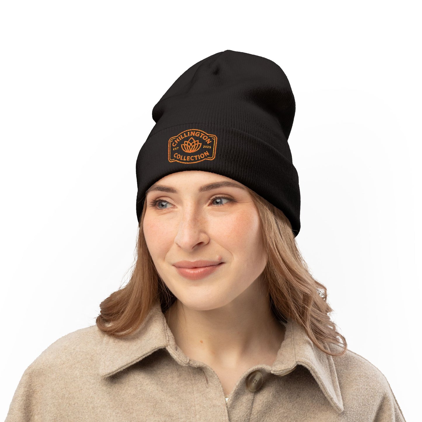 Chillington Collection Knit Beanie