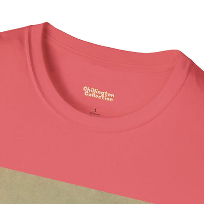Sunrise Chillington Unisex T-Shirt