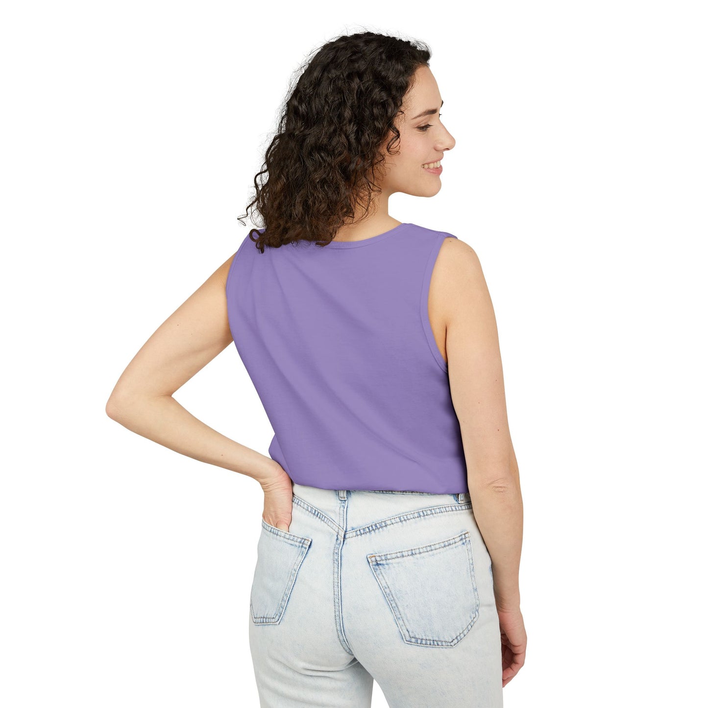 Suns Out Vibes Tank Top