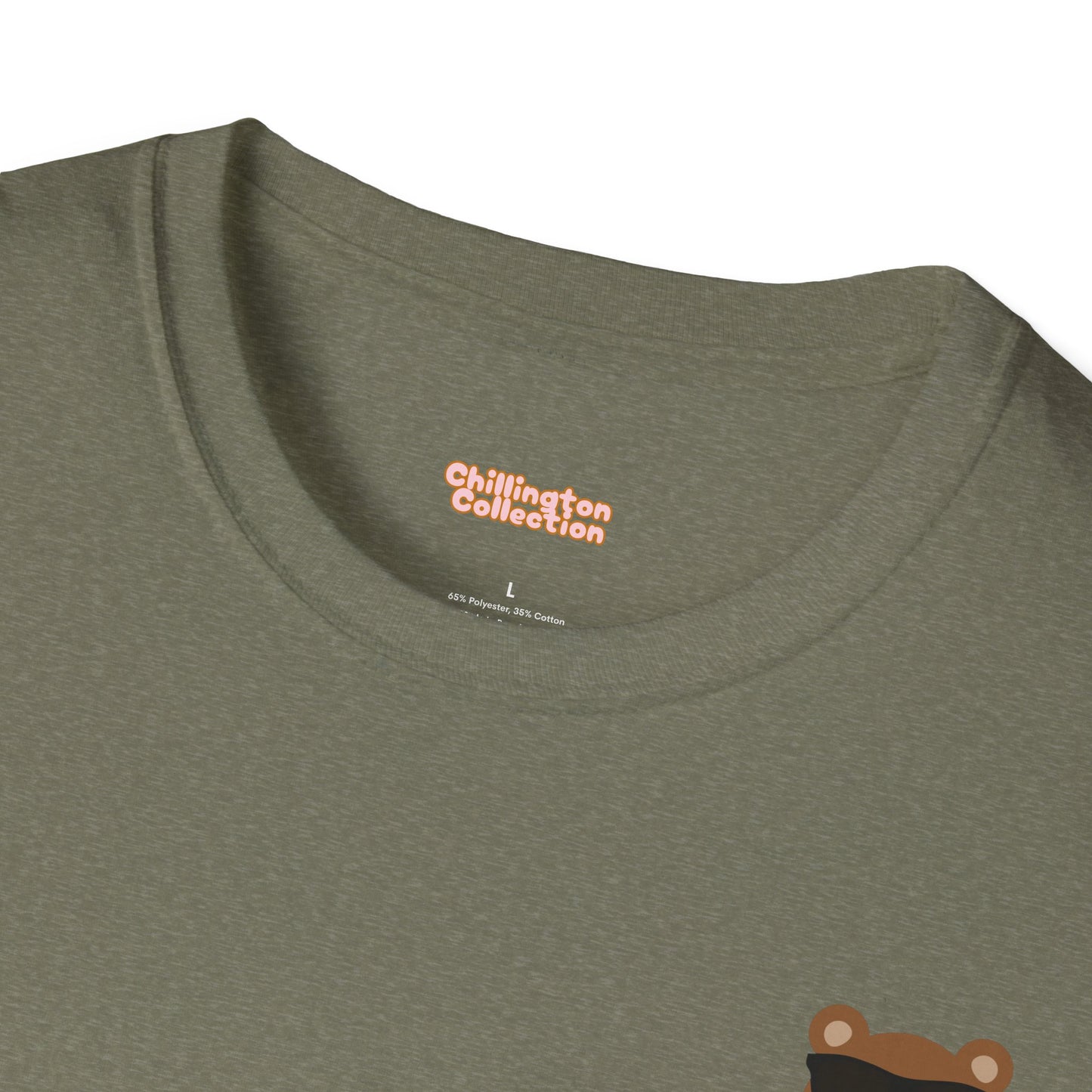 Cozy Chill With You T-shirt