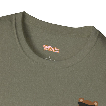 Cozy Chill With You T-shirt