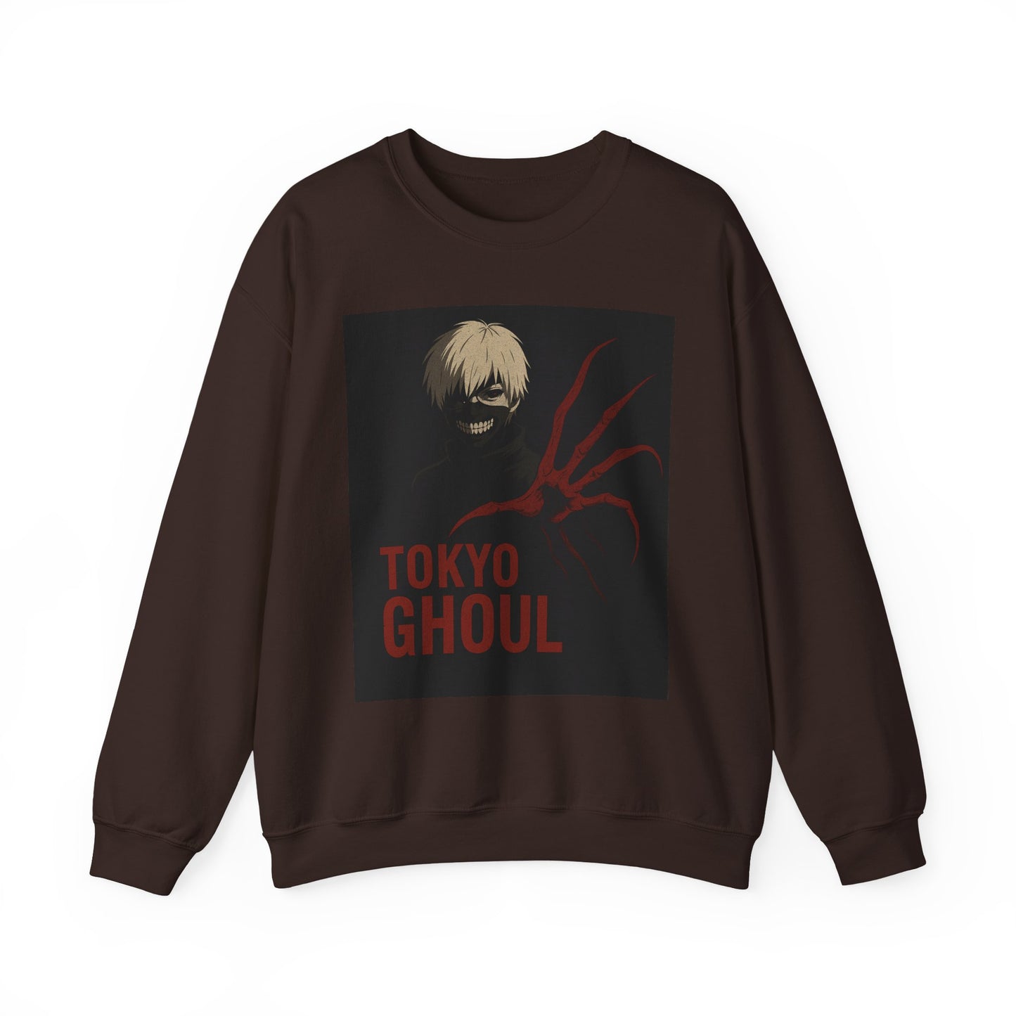 Tokyo Ghoul Crewneck Sweatshirt