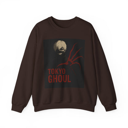 Tokyo Ghoul Crewneck Sweatshirt