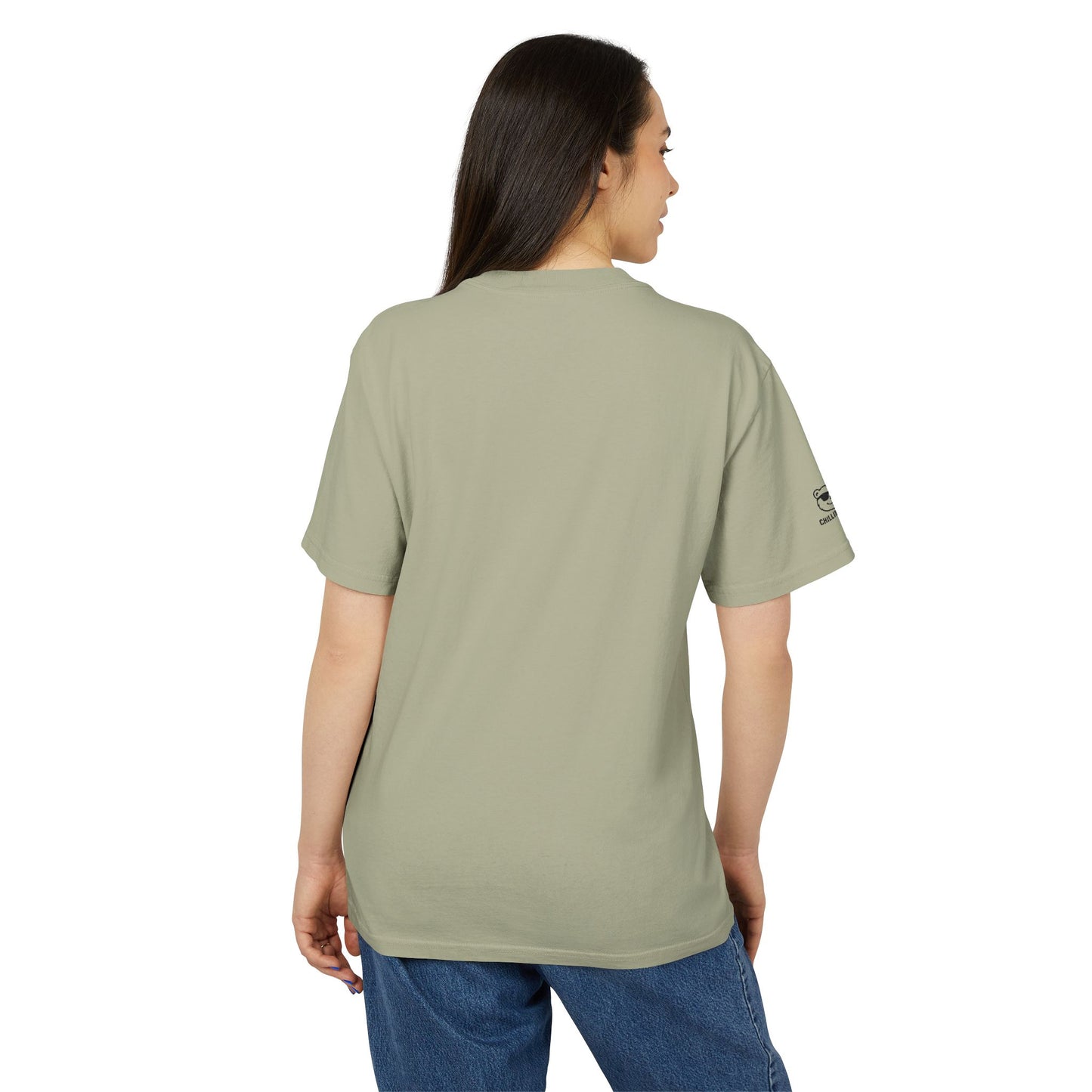 Chill Vibes T‑Shirt