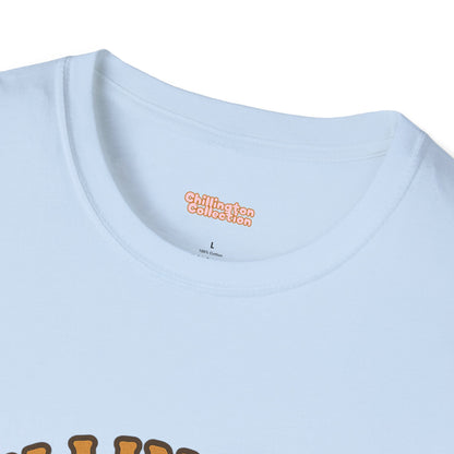 Cozy Bear Unisex T-Shirt