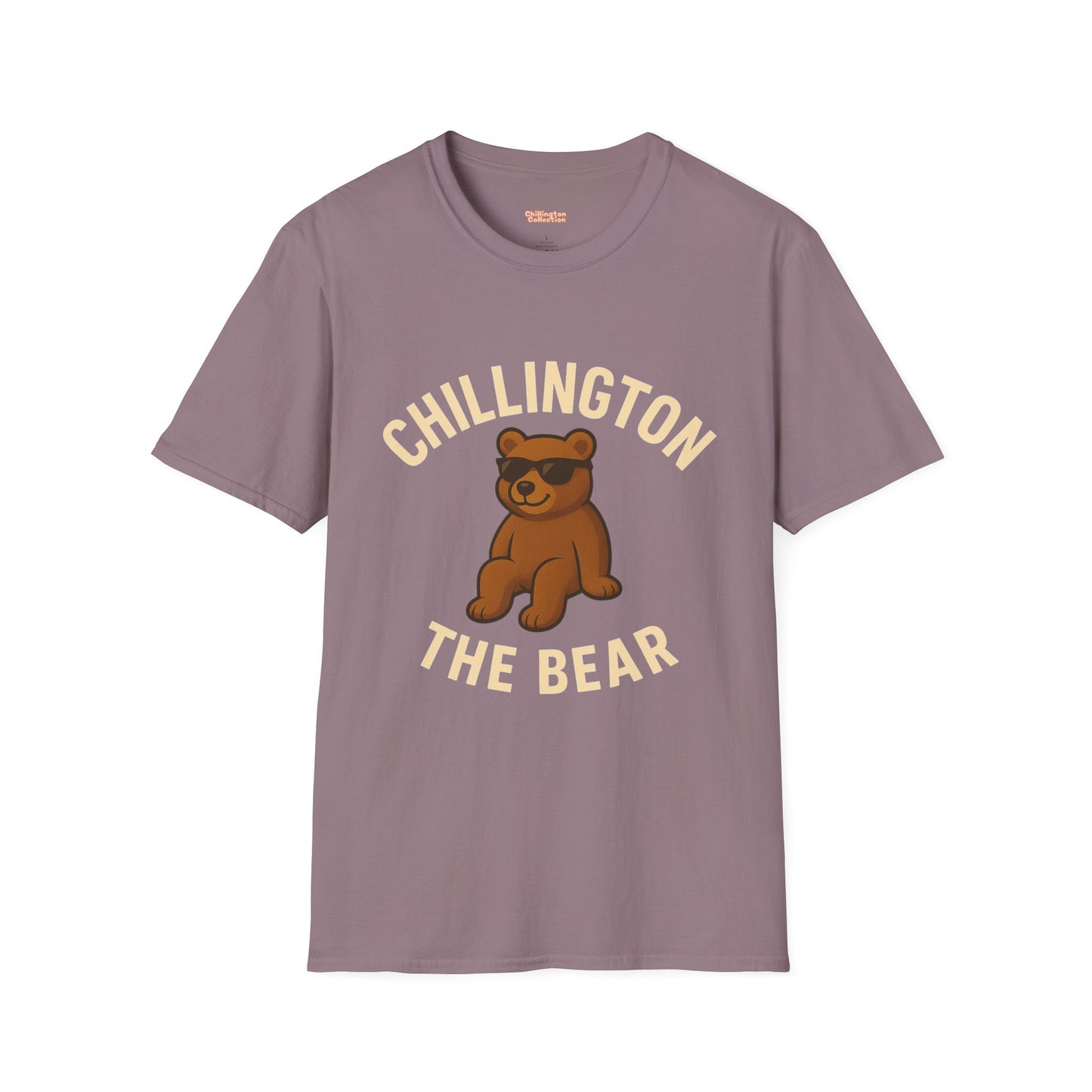 Chillington Logo Unisex T-Shirt