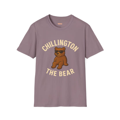 Chillington Logo Unisex T-Shirt