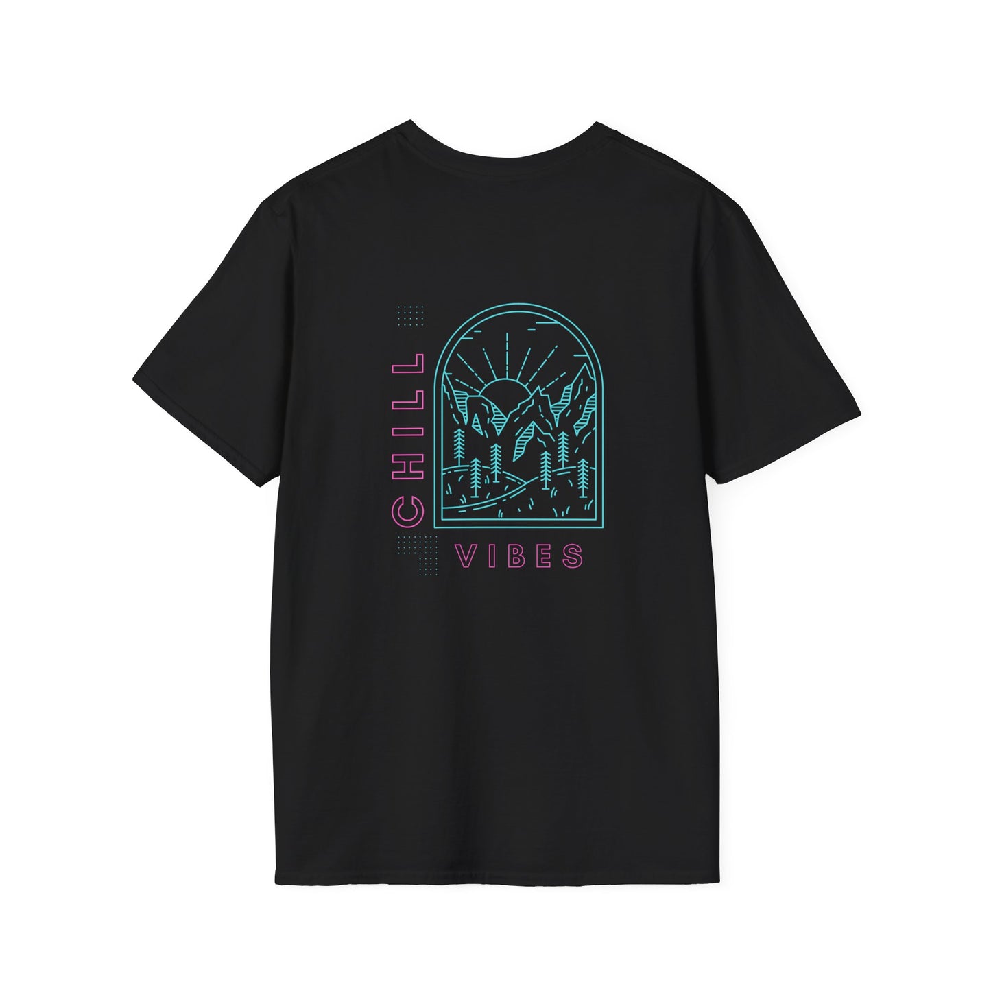 Chill Vibes Unisex Tee