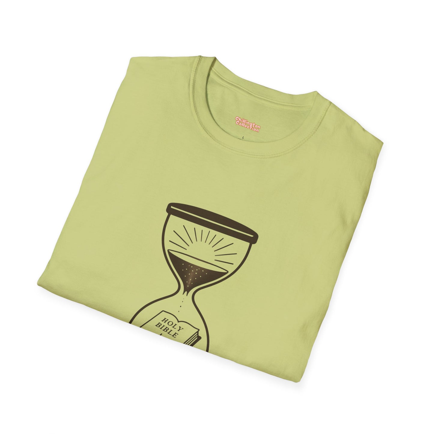 Don't Rush the Revelation Unisex T-Shirt