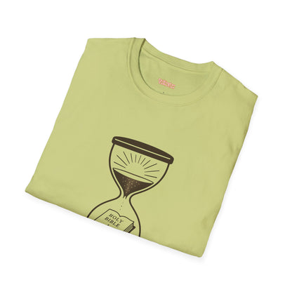 Don't Rush the Revelation Unisex T-Shirt