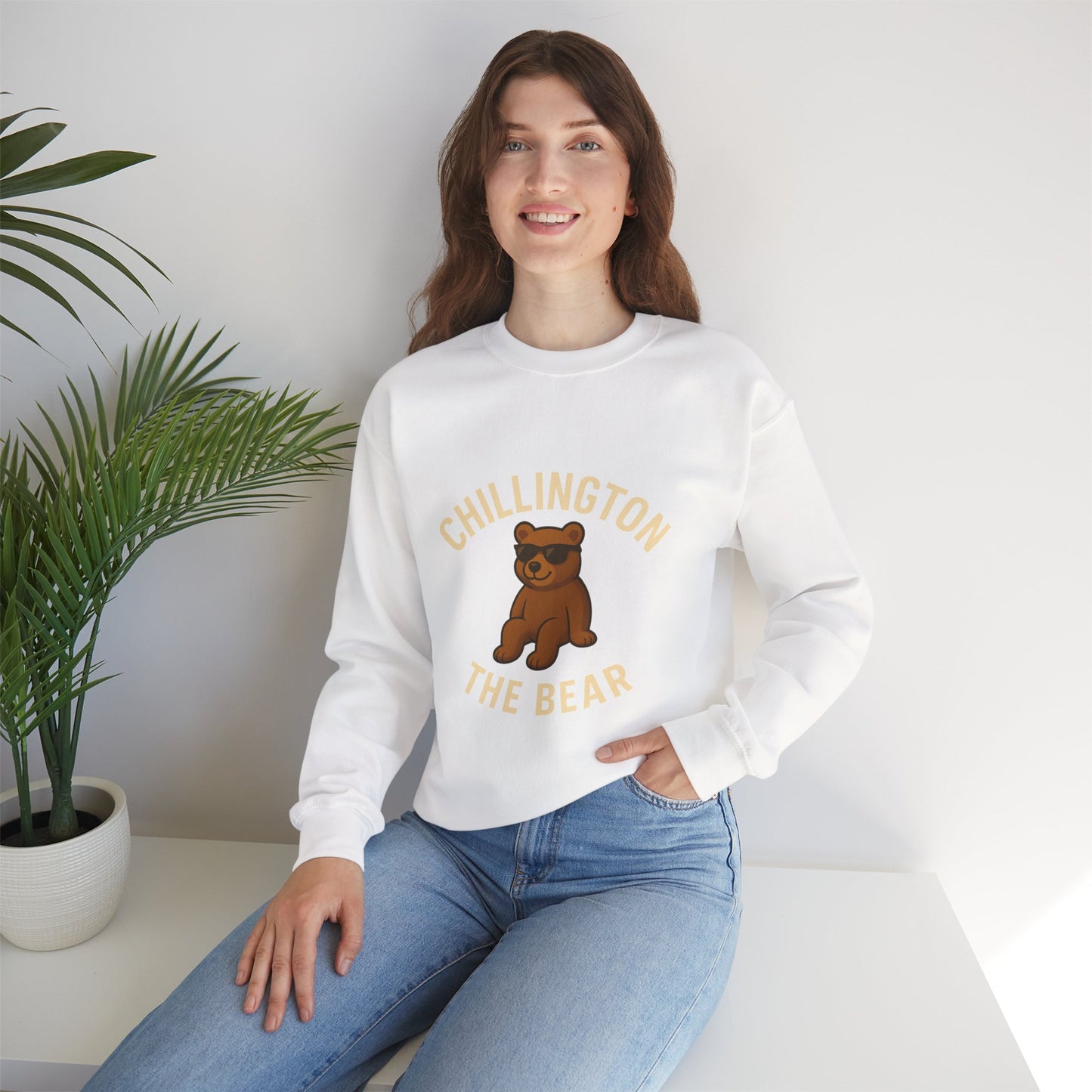 Chillington Collection Sweatshirt