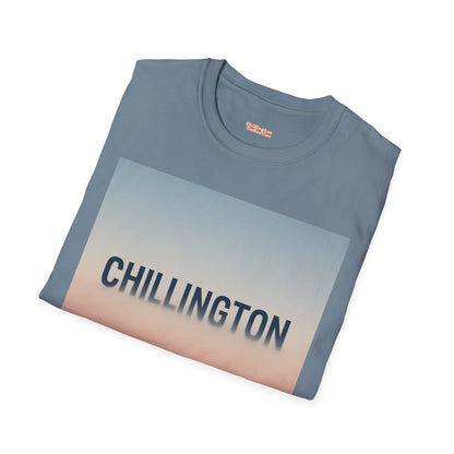 Chillington Unisex T-Shirt