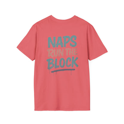 Nap Cartel Unisex T-Shirt
