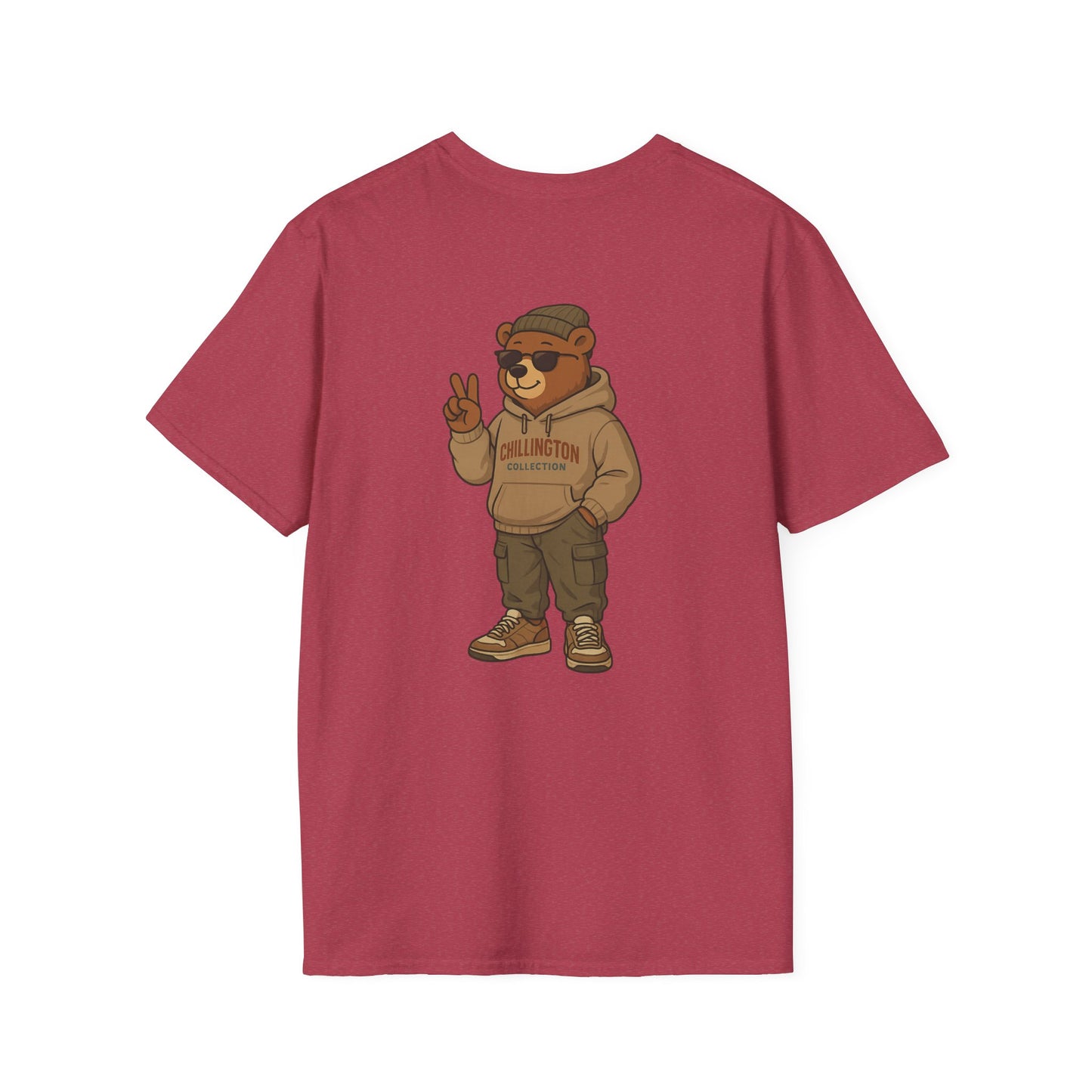 Laid Back Lifestyle T-Shirt