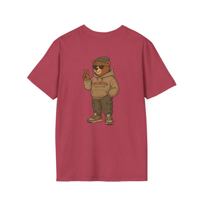 Laid Back Lifestyle T-Shirt