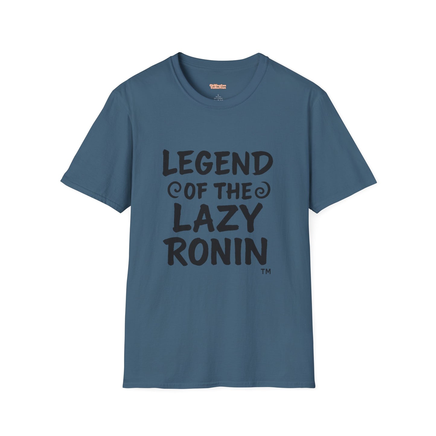 Legendary Lazy Ronin T-Shirt