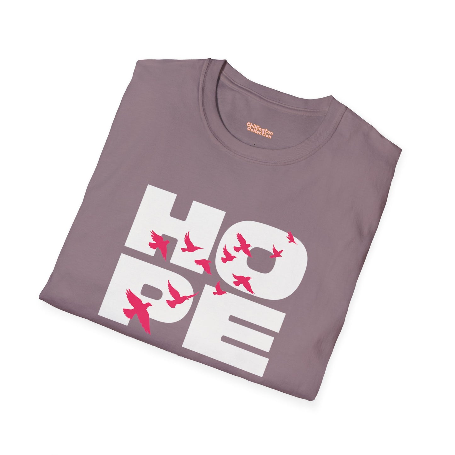 Hopeful Dreams Unisex T-Shirt