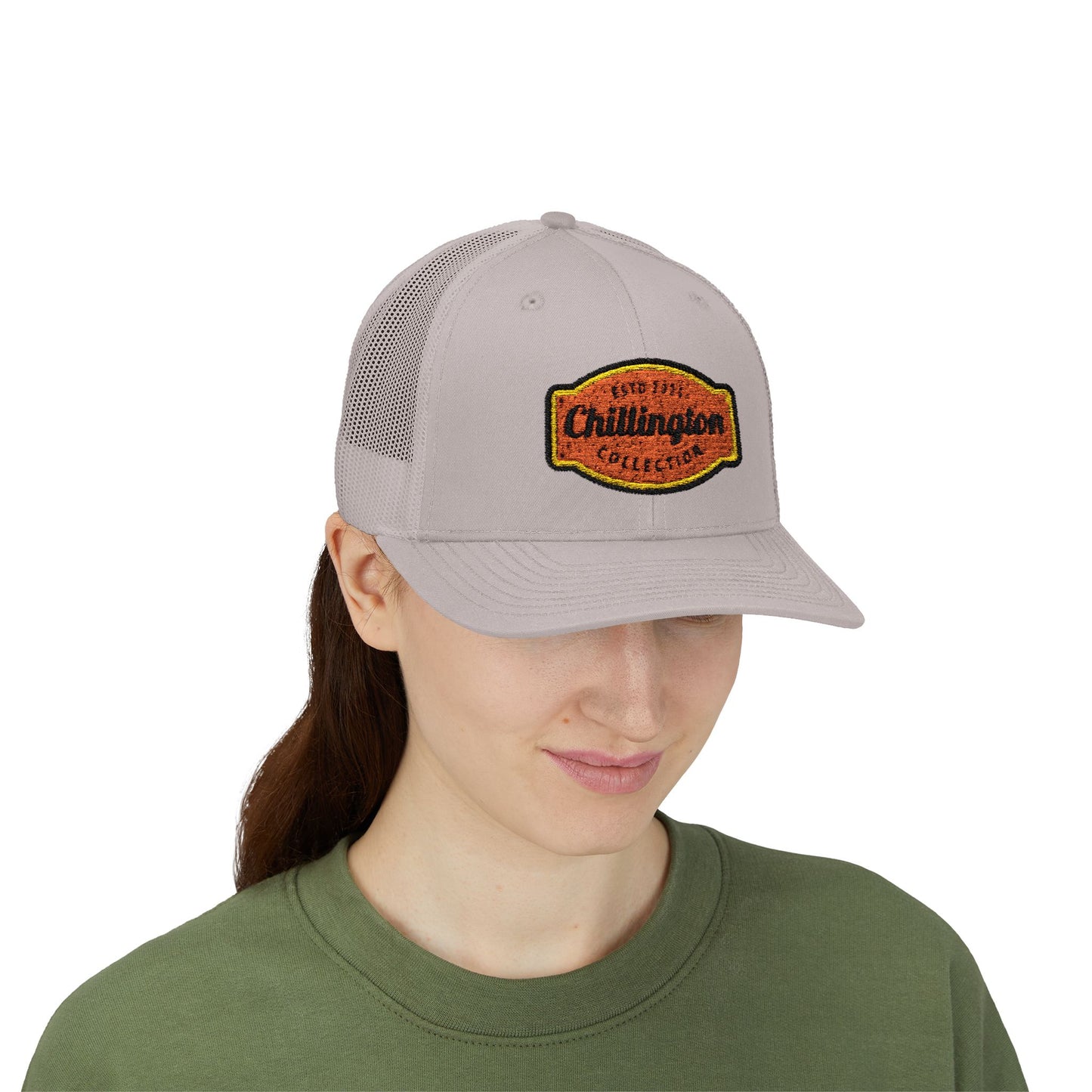 Chillington Trucker Cap