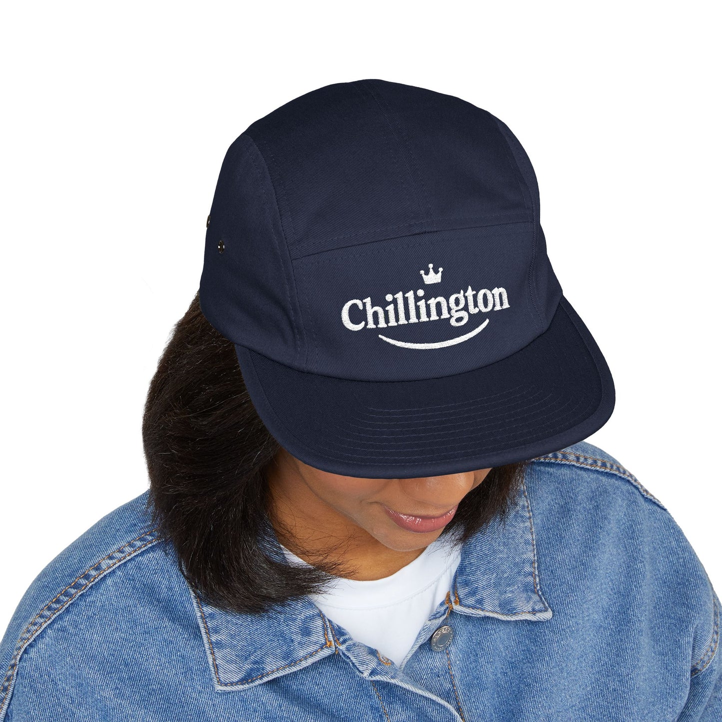 Crowed Chillington Hat