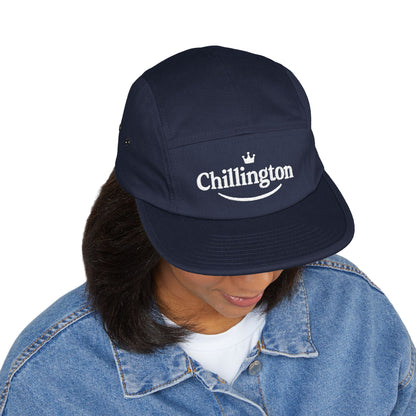 Crowed Chillington Hat