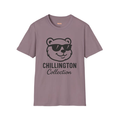 Chillington Drawn Unisex T-Shirt