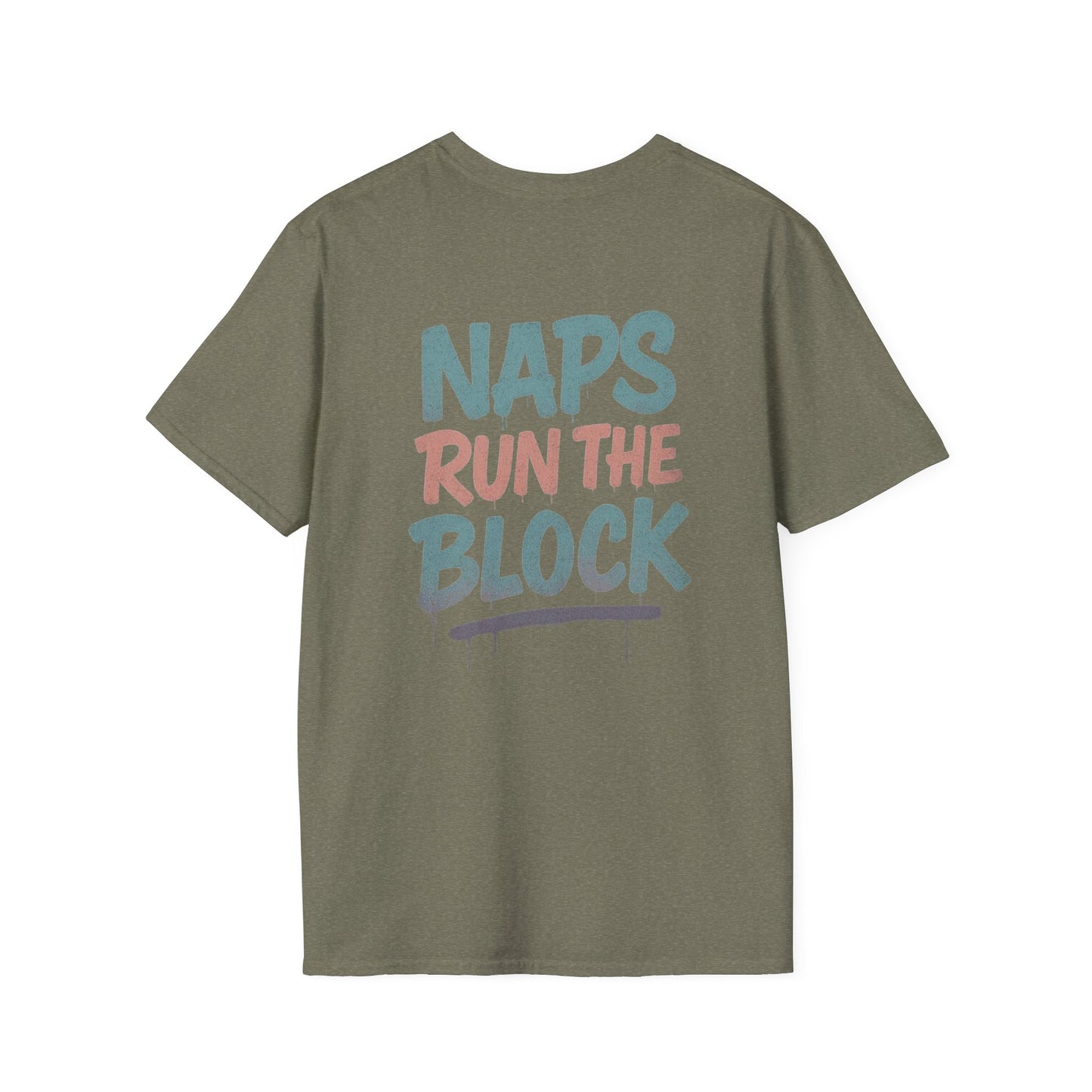 Nap Cartel Unisex T-Shirt