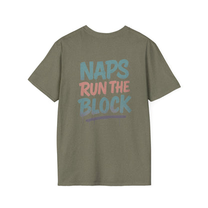 Nap Cartel Unisex T-Shirt