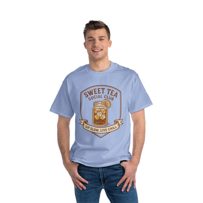 Sweet Tea Social Club T-Shirt