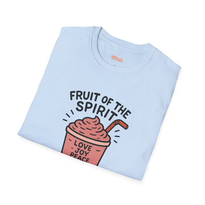 Fruit of the Spirit Unisex T-Shirt