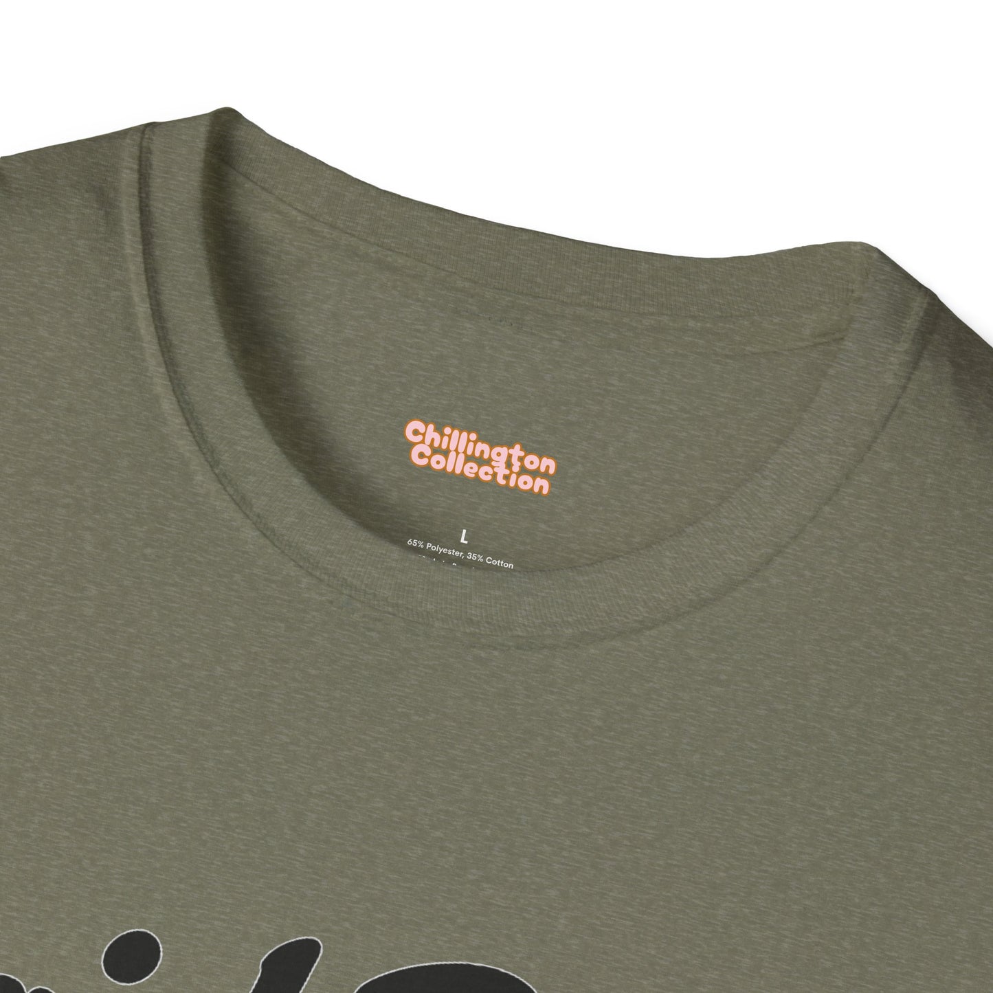 Laid Back Lifestyle T-Shirt