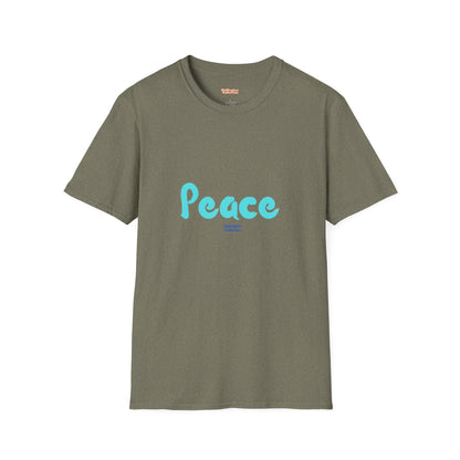 Peace Unisex T-Shirt