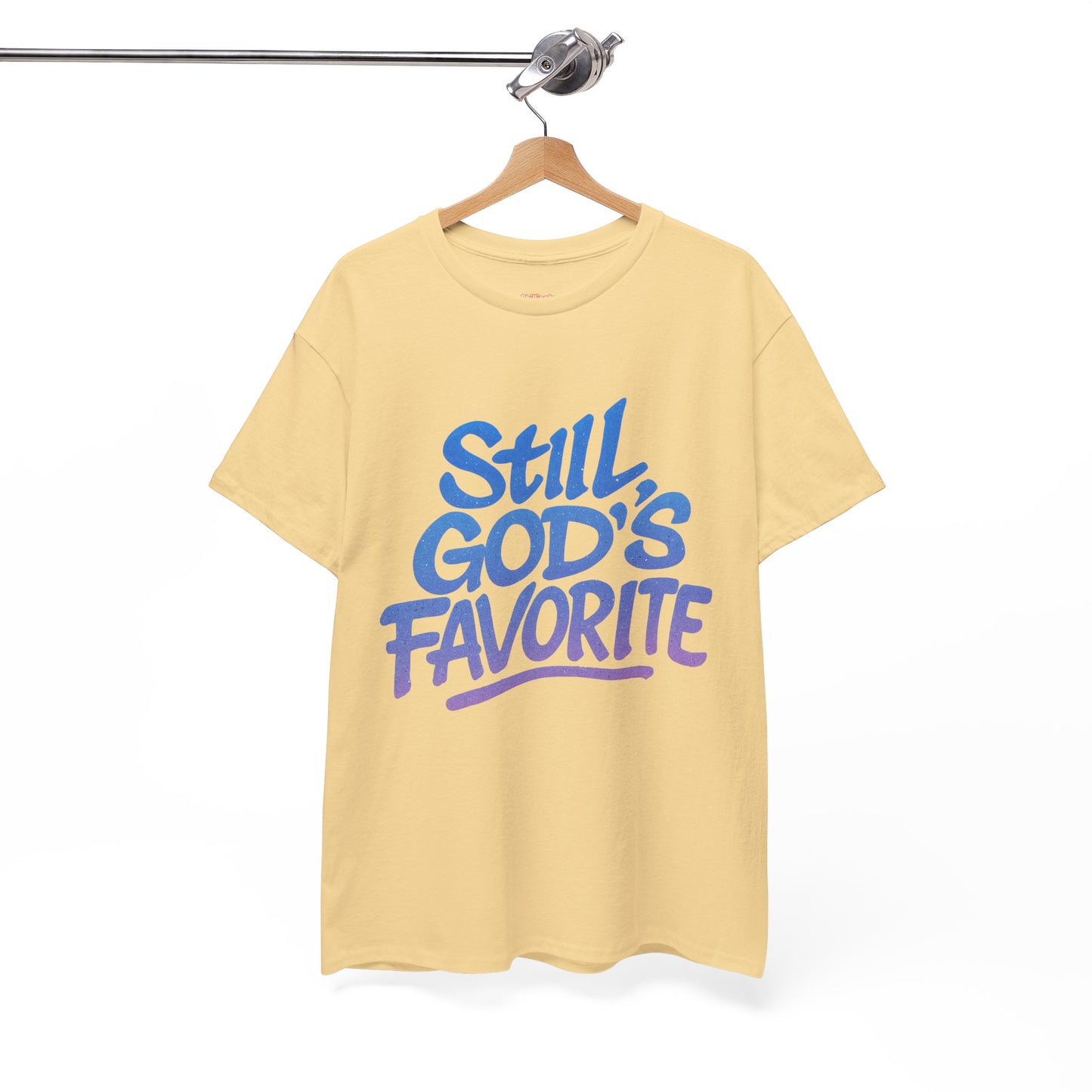 God's Favorite Unisex T-shirt