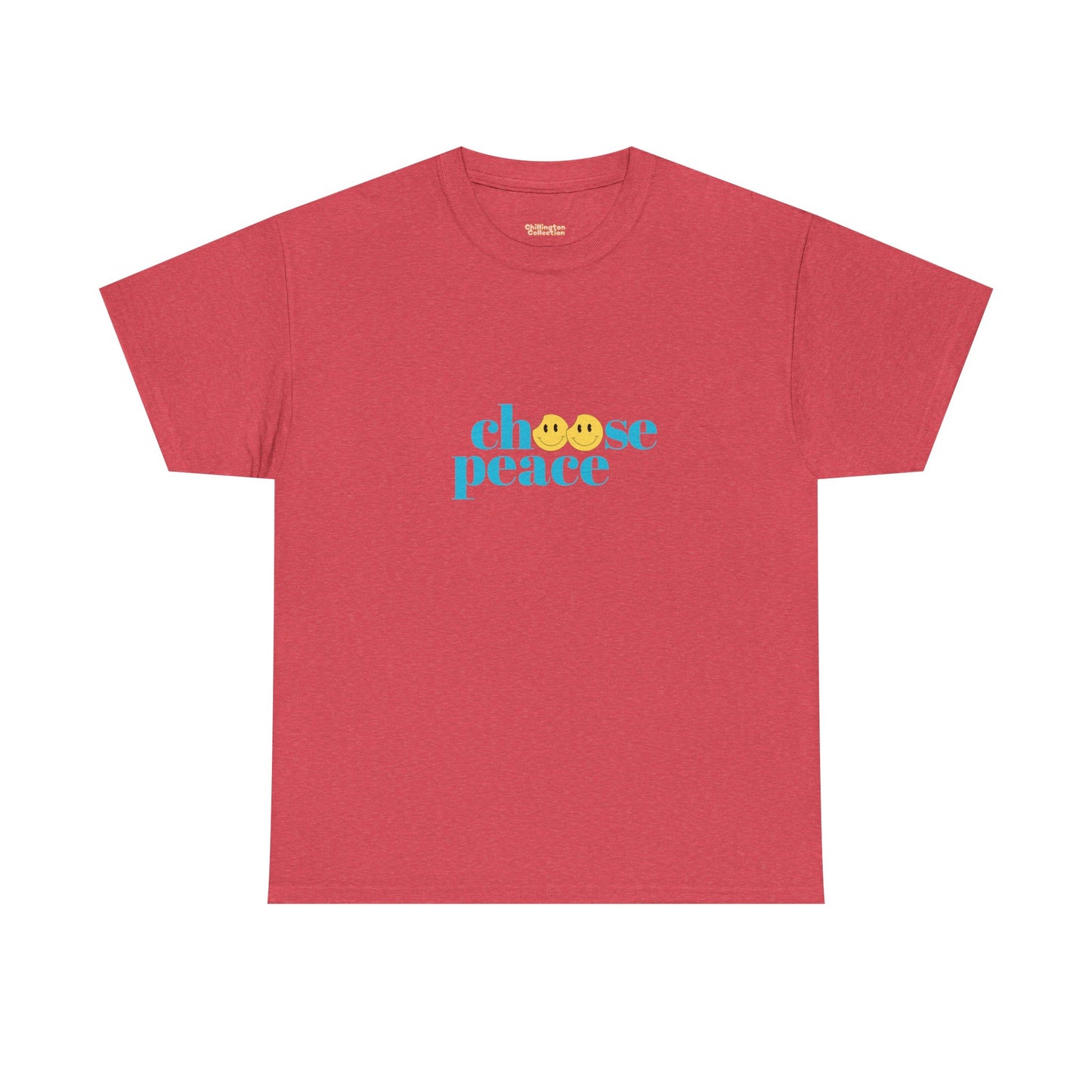 Choose Peace Unisex T-shirt