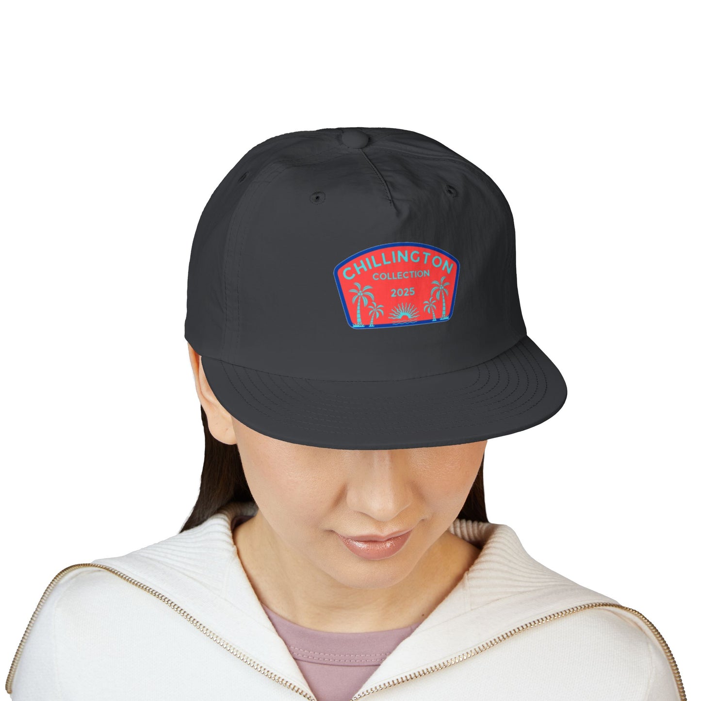 Chillington Surf Cap