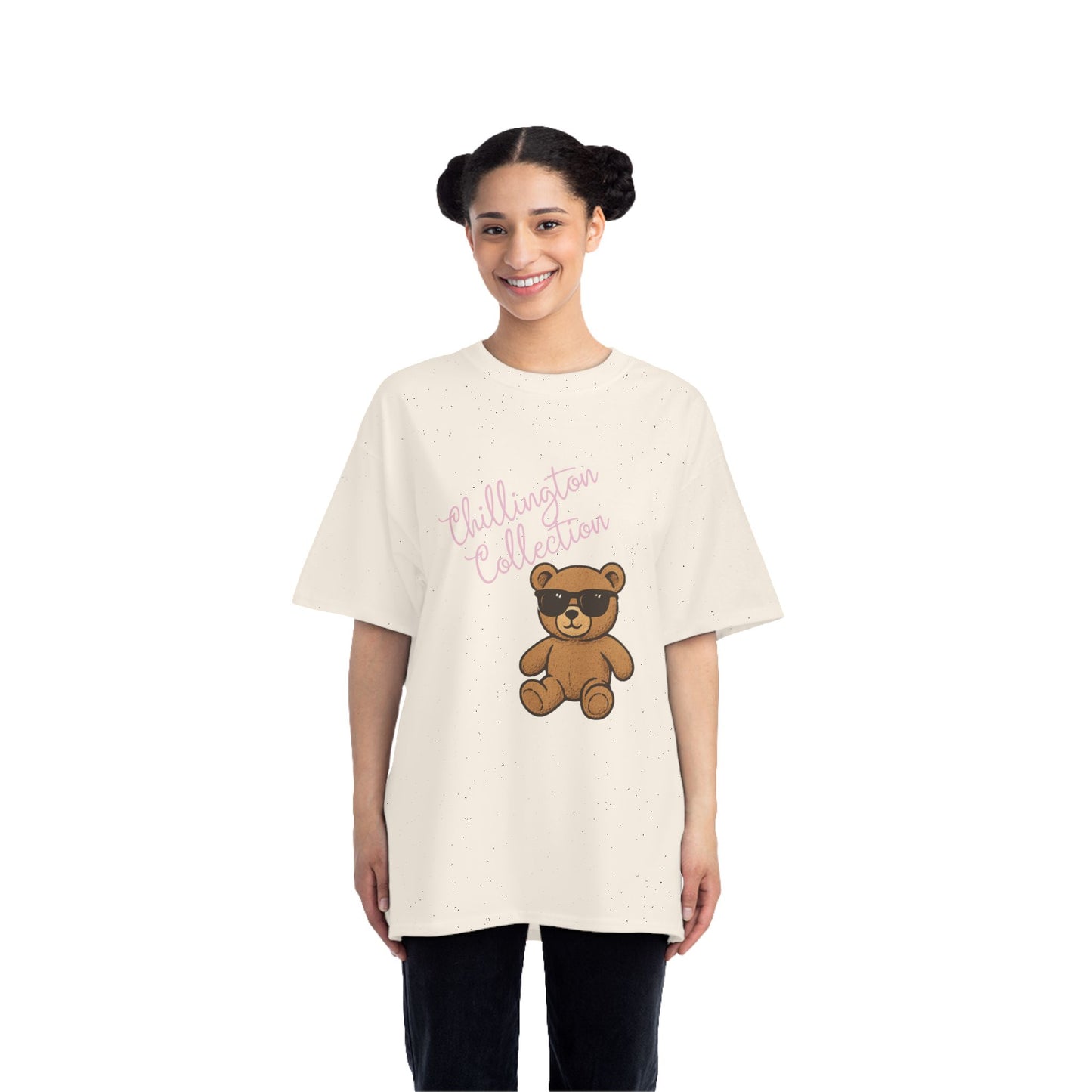 Chillington Collection Bear T-Shirt