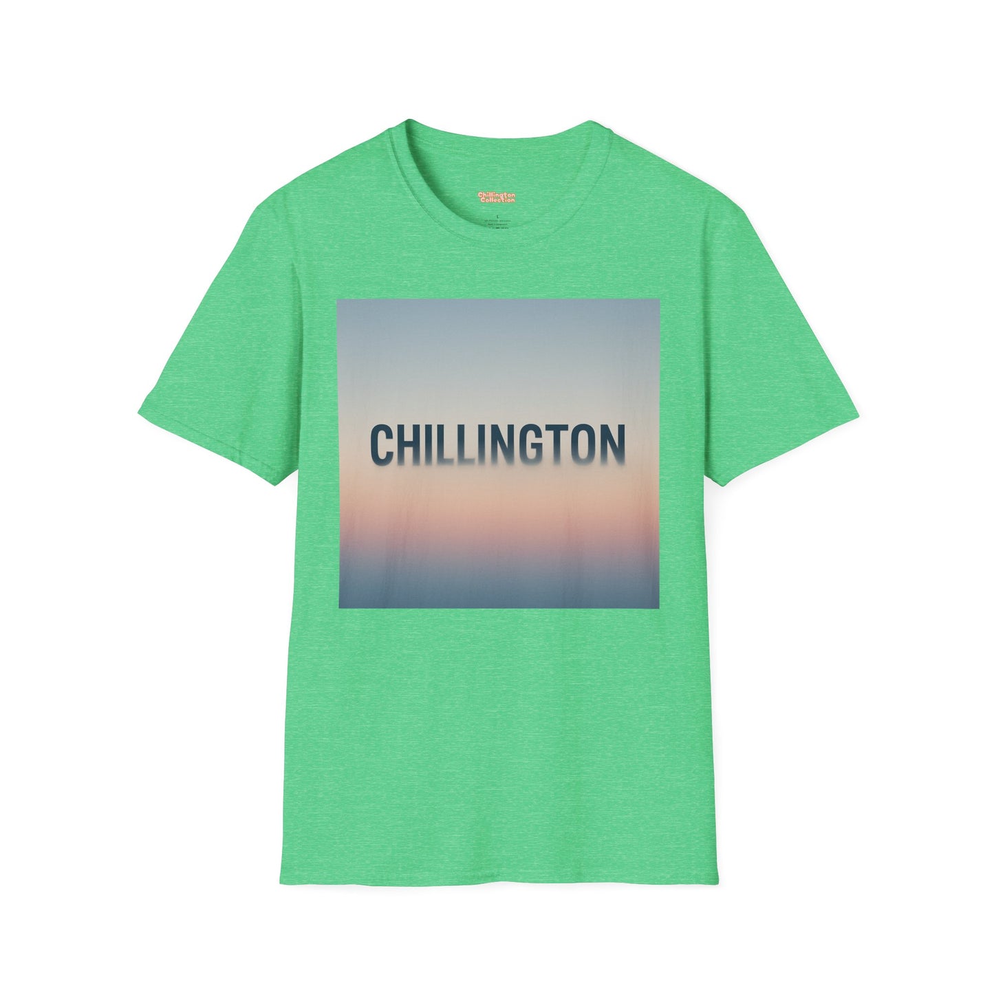 Chillington Unisex T-Shirt