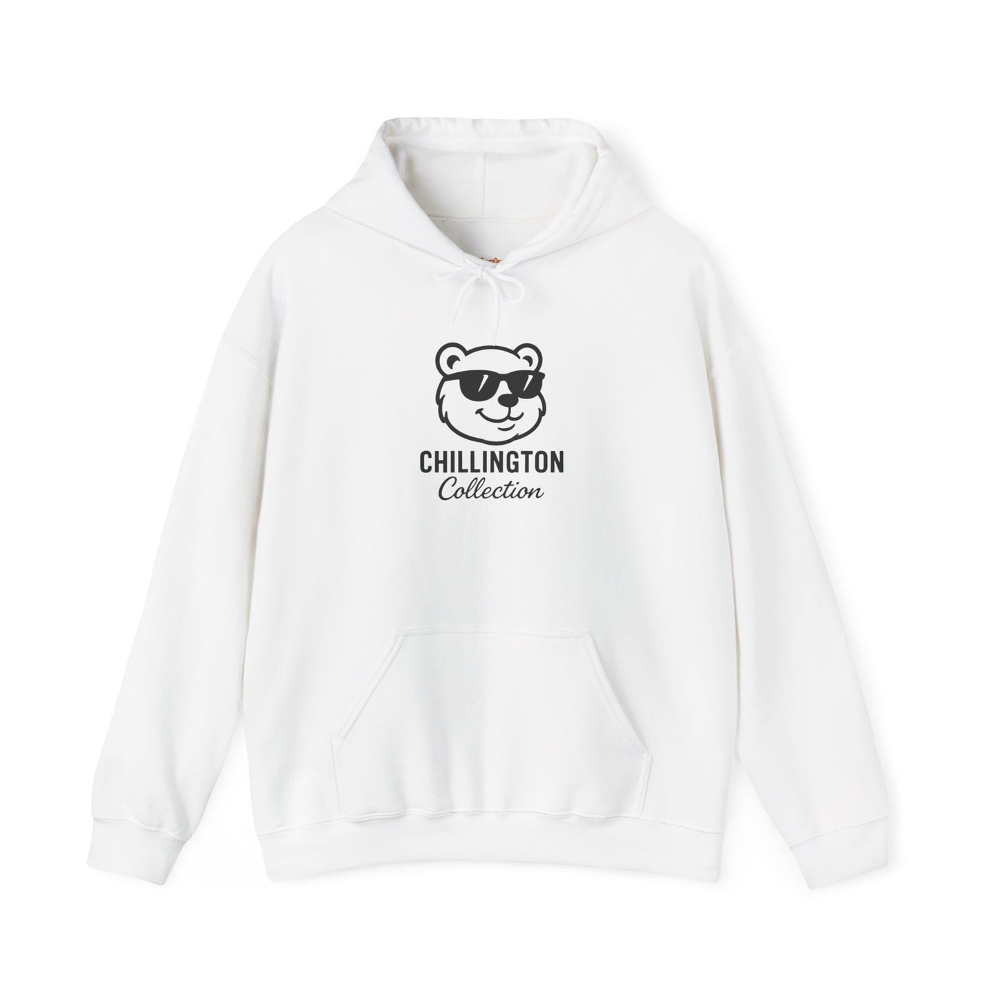 Chillington Drawn Unisex Hoodie