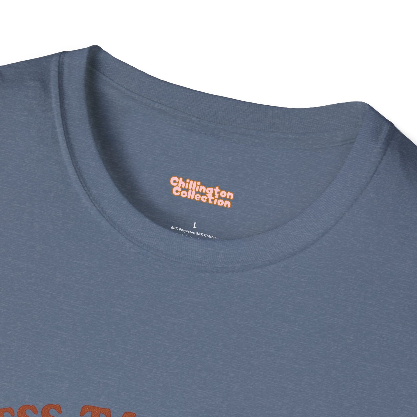 Success Taste Better Unisex T-Shirt