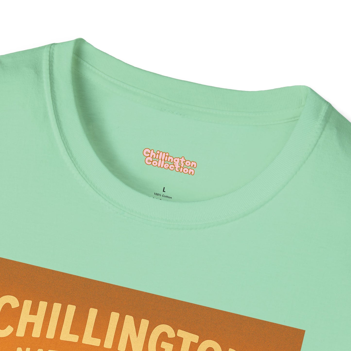 Chillington National Forest Unisex T-Shirt