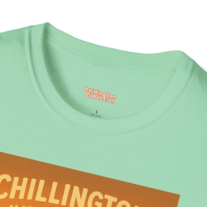 Chillington National Forest Unisex T-Shirt